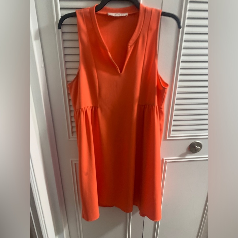 Amanda Uprichard  Nectar Sazia Dress sz M-A22 - Picture 3 of 9